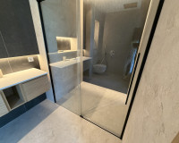 New Build - Villa - Altea