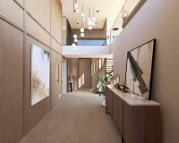 New Build - Villa - Baños y Mendigo