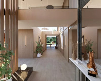 New Build - Villa - Baños y Mendigo