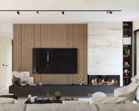 New Build - Villa - Baños y Mendigo