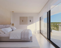 New Build - Villa - Benisa