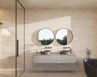 New Build - Villa - Benissa