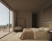 New Build - Villa - Benissa