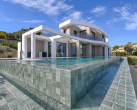 New Build - Villa - Benissa