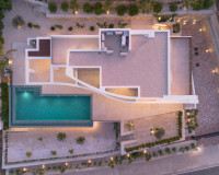 New Build - Villa - Benissa