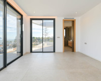 New Build - Villa - Benissa