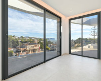 New Build - Villa - Benissa