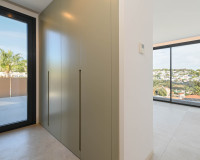 New Build - Villa - Benissa