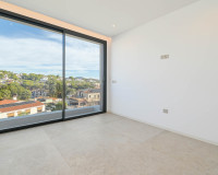 New Build - Villa - Benissa