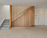 New Build - Villa - Benissa