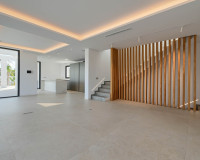 New Build - Villa - Benissa