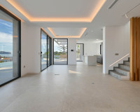 New Build - Villa - Benissa