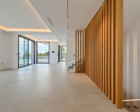 New Build - Villa - Benissa