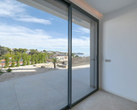 New Build - Villa - Benissa