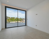 New Build - Villa - Benissa