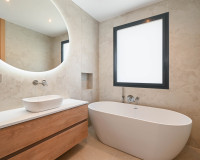 New Build - Villa - Benissa