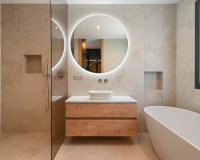 New Build - Villa - Benissa