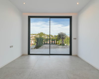 New Build - Villa - Benissa