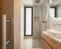 New Build - Villa - Benissa