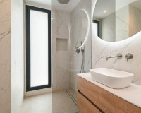 New Build - Villa - Benissa