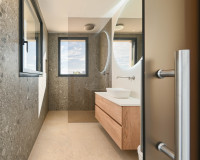 New Build - Villa - Benissa