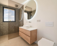 New Build - Villa - Benissa