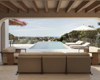 New Build - Villa - Benissa
