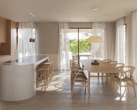 New Build - Villa - Benissa