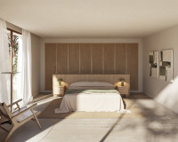 New Build - Villa - Benissa