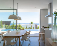 New Build - Villa - Benitachell - El Poble Nou de Benitatxell