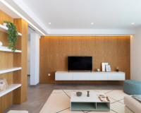 New Build - Villa - Benitachell - El Poble Nou de Benitatxell