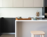 New Build - Villa - Benitachell - El Poble Nou de Benitatxell