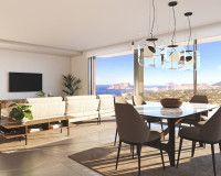 New Build - Villa - Benitachell - El Poble Nou de Benitatxell