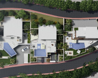 New Build - Villa - Calpe