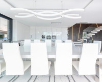 New Build - Villa - Calpe