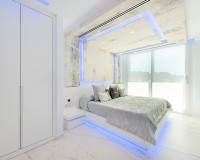 New Build - Villa - Calpe