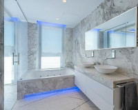 New Build - Villa - Calpe