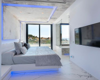 New Build - Villa - Calpe