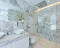 New Build - Villa - Calpe