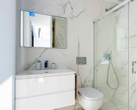 New Build - Villa - Calpe