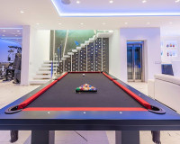 New Build - Villa - Calpe