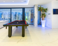 New Build - Villa - Calpe