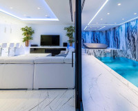 New Build - Villa - Calpe