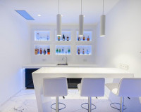 New Build - Villa - Calpe