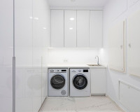 New Build - Villa - Calpe