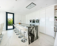 New Build - Villa - Calpe