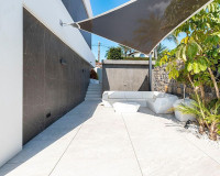 New Build - Villa - Calpe