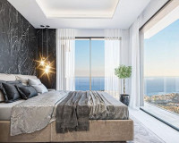 New Build - Villa - Calpe