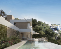 New Build - Villa - Calpe