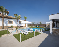 New Build - Villa - Cartagena - Jerónimo y Avileses